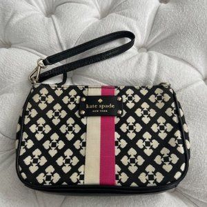 Kate Spade Linet Wristlet